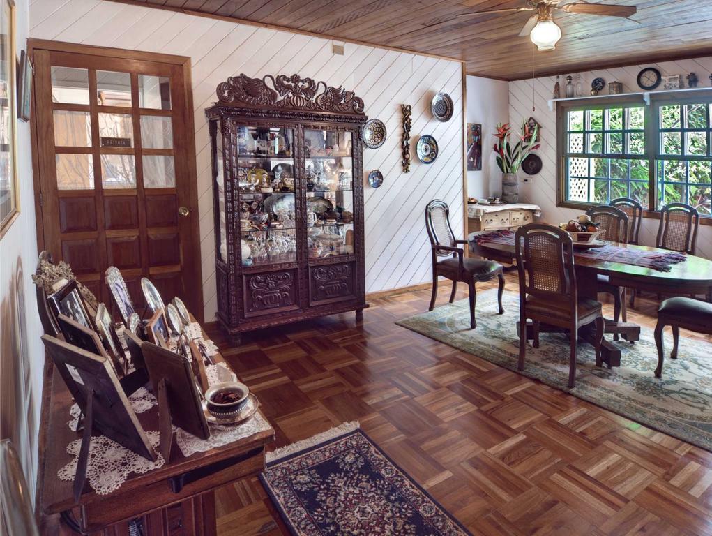 سان هوزيه Casa De Las Tias المظهر الخارجي الصورة
