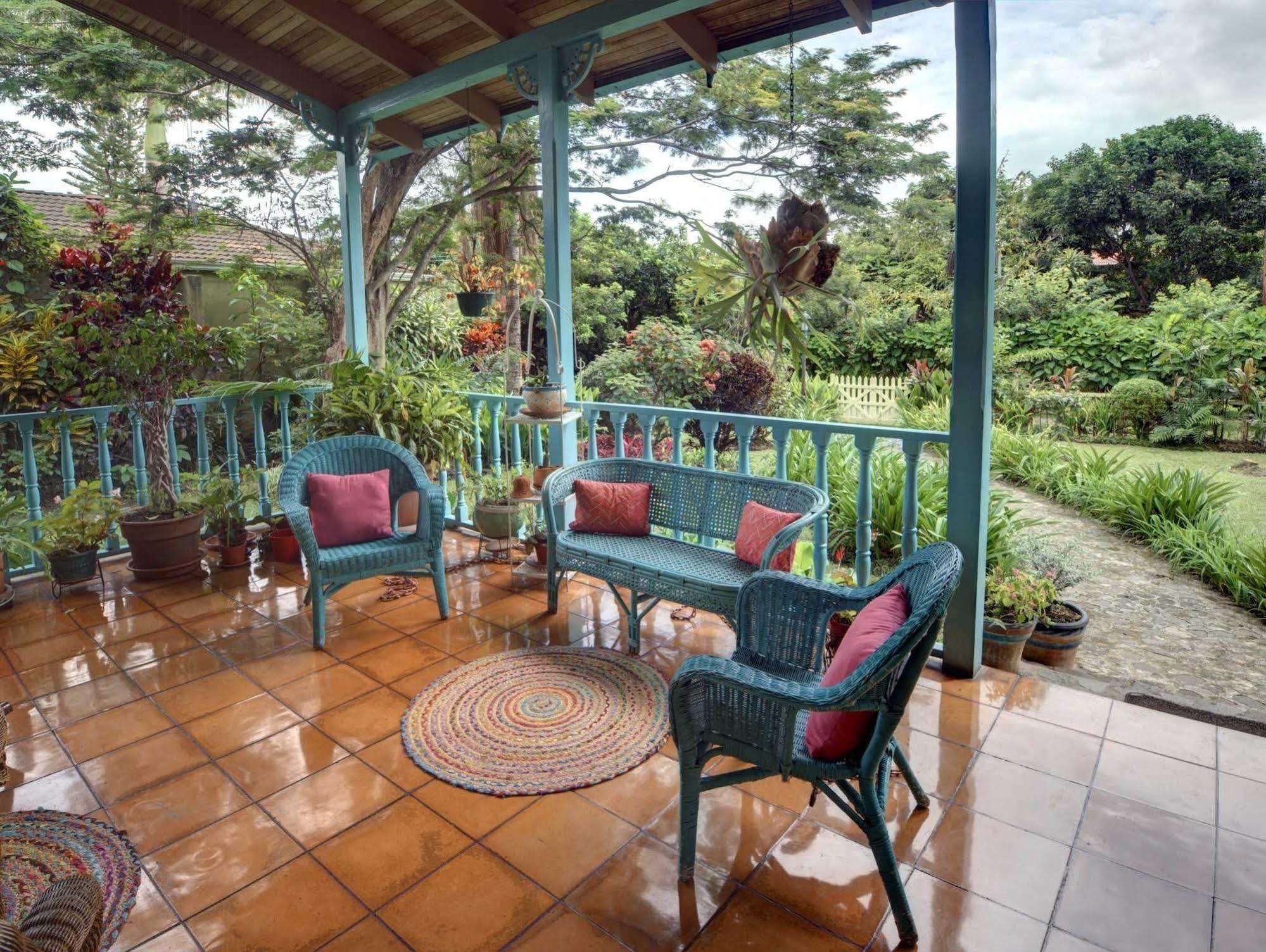 سان هوزيه Casa De Las Tias المظهر الخارجي الصورة