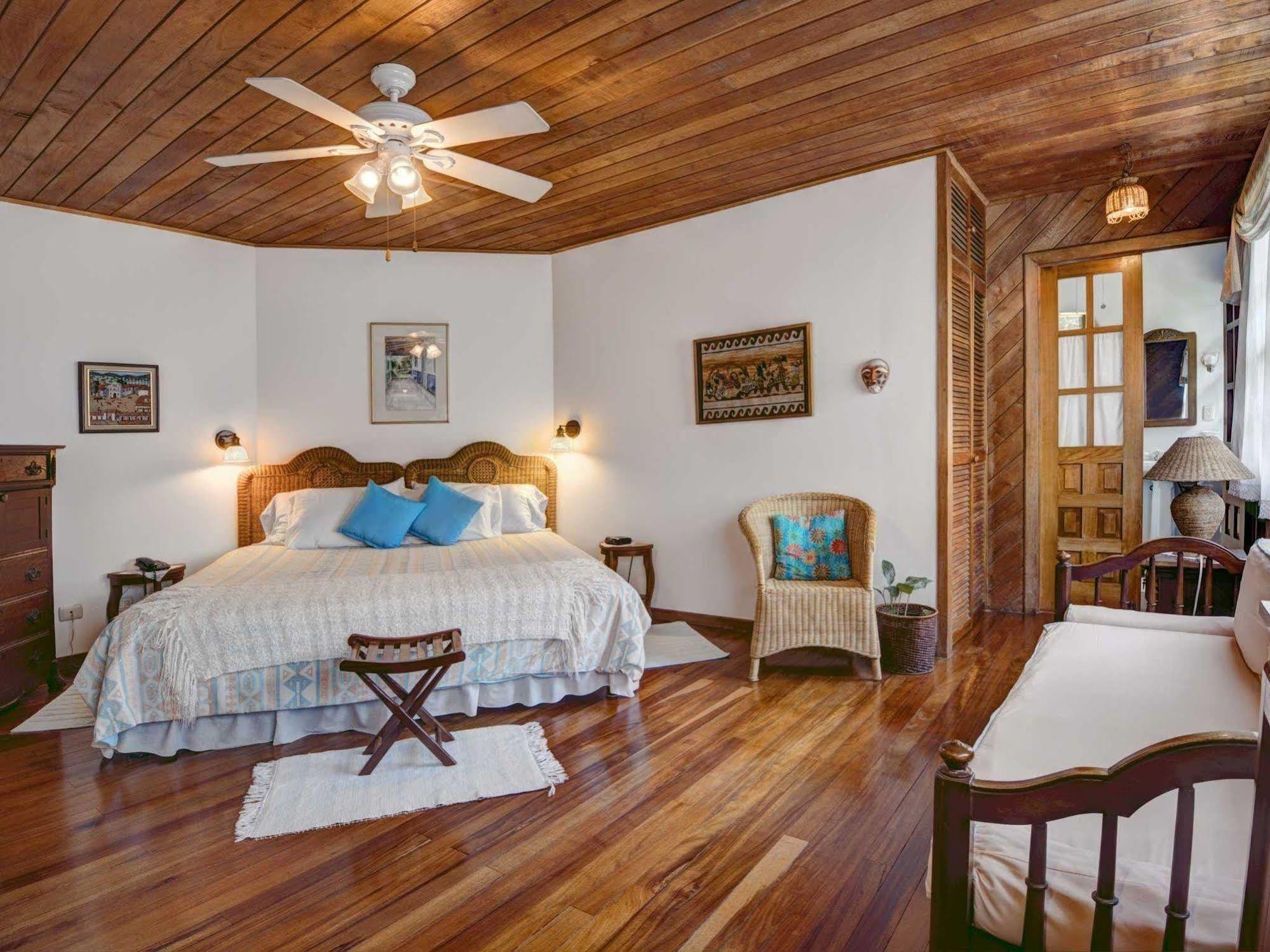سان هوزيه Casa De Las Tias المظهر الخارجي الصورة