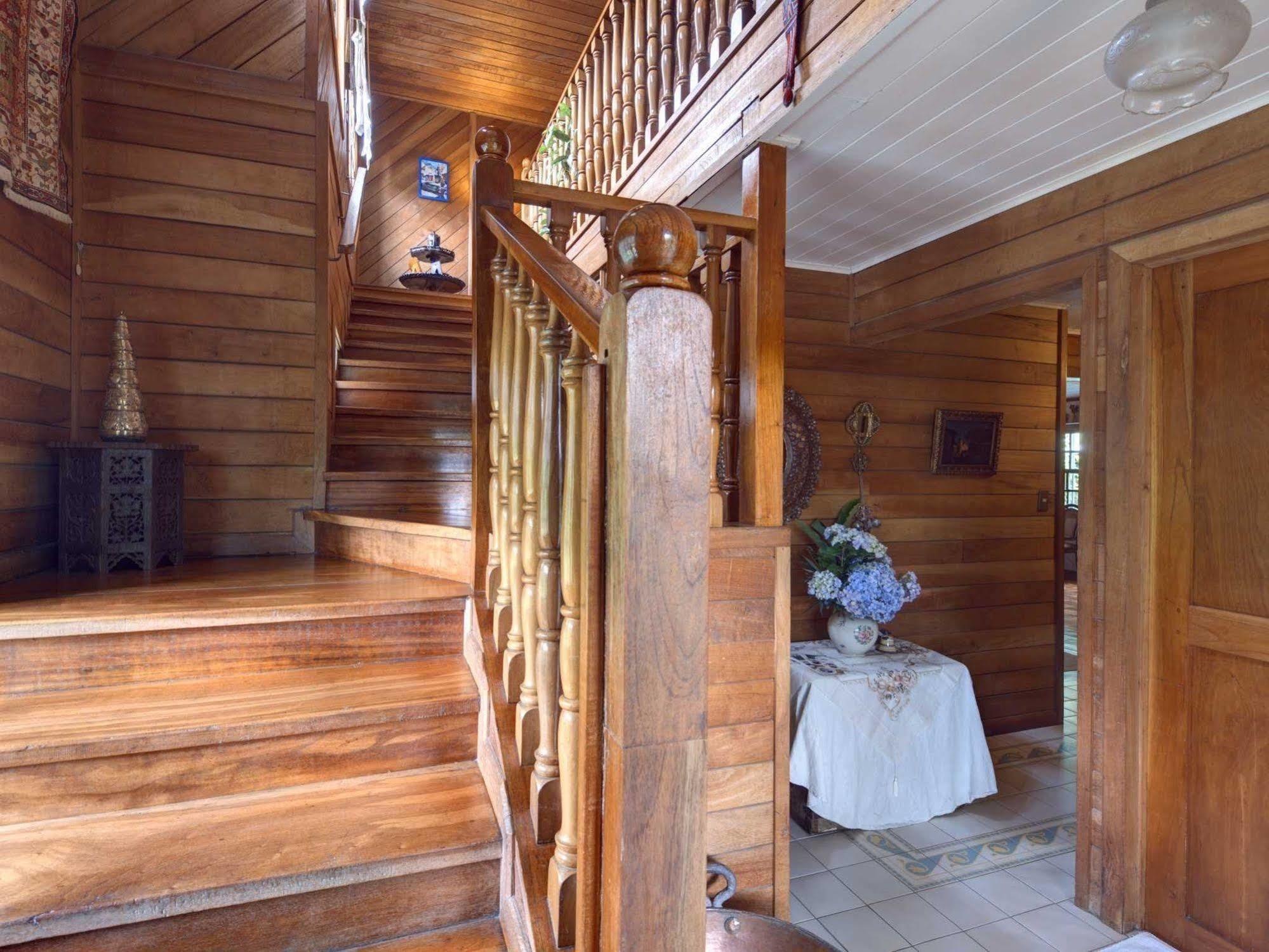 سان هوزيه Casa De Las Tias المظهر الخارجي الصورة