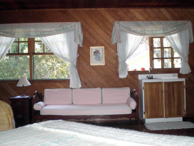 سان هوزيه Casa De Las Tias المظهر الخارجي الصورة