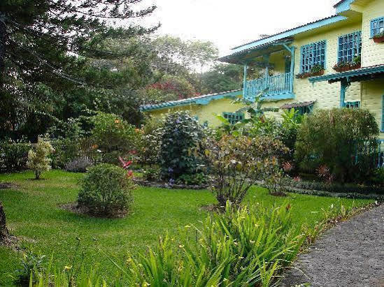 سان هوزيه Casa De Las Tias المظهر الخارجي الصورة