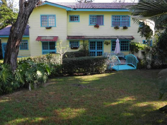 سان هوزيه Casa De Las Tias المظهر الخارجي الصورة